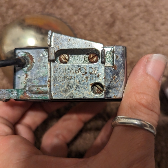 Group of vintage camera stuff - Picture 9 of 13